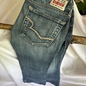 Big Star Women's Blue Jeans